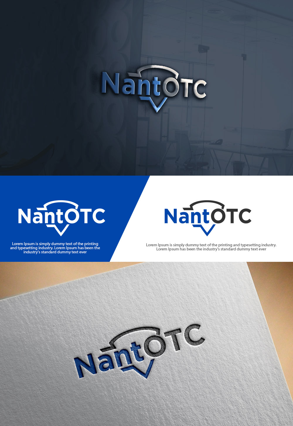 Logo Design by sulemani  creation for Nant Global Finance | Design #37517829
