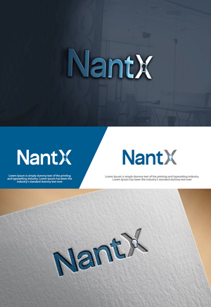Logo Design by sulemani  creation for Nant Global Finance | Design: #37517830