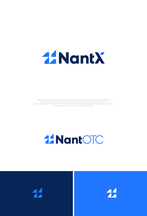 Logo Design by apik. for Nant Global Finance | Design: #37527356