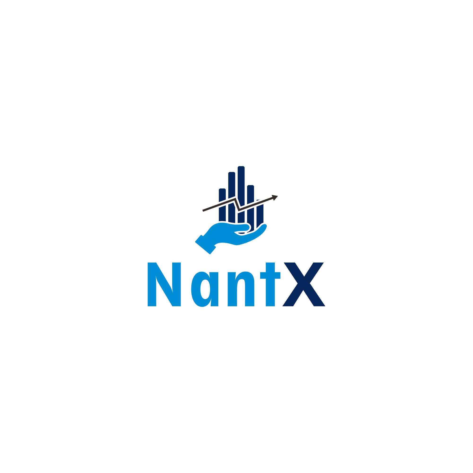 Logo Design by excotica™ for Nant Global Finance | Design #37521824
