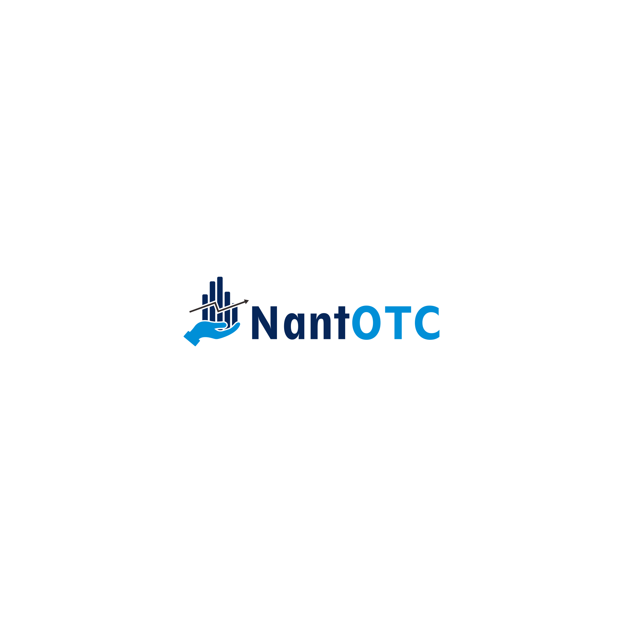 Logo Design by excotica™ for Nant Global Finance | Design #37521849