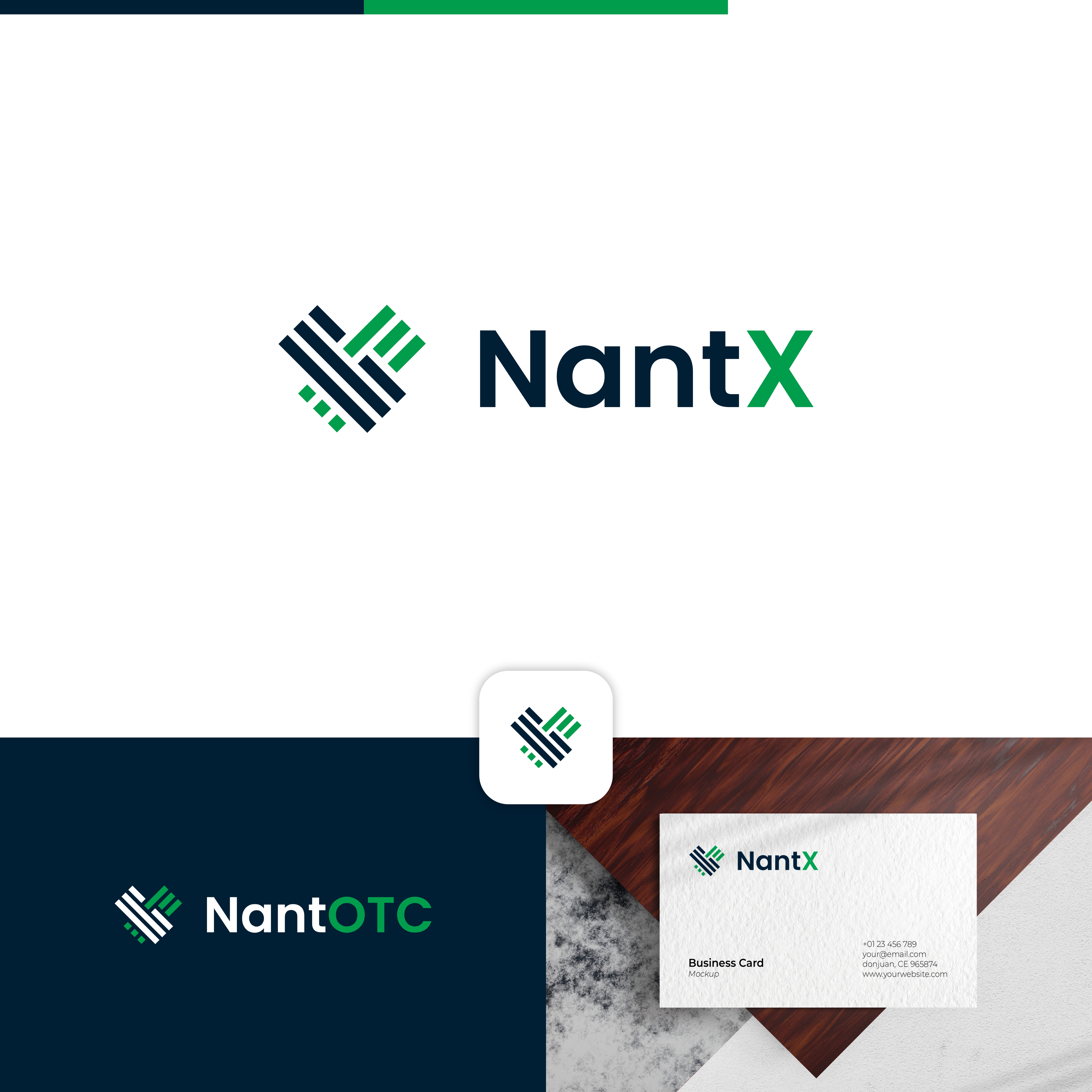 Logo Design by Dell_a.Design for Nant Global Finance | Design #37517446