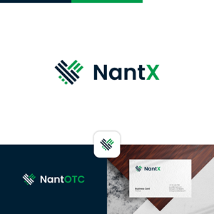 Logo Design by Dell_a.Design for Nant Global Finance | Design: #37517446
