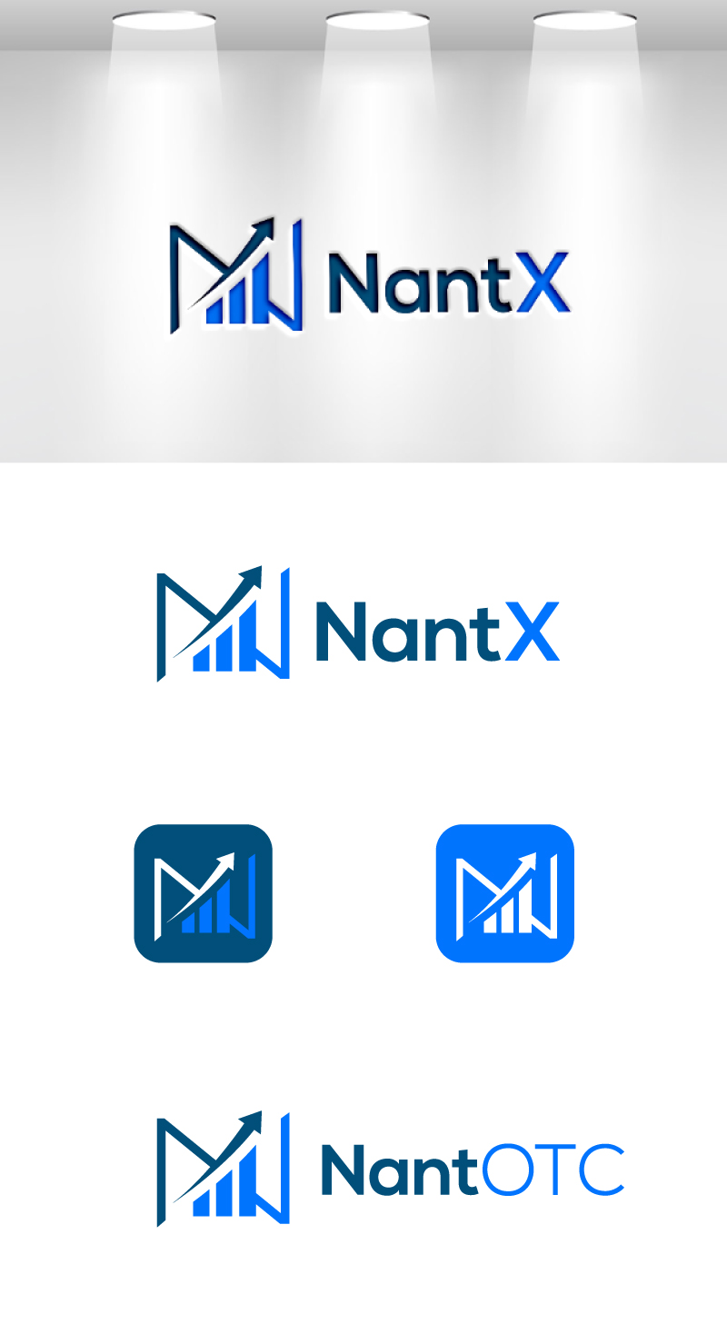 Logo Design by VisionCraft™ for Nant Global Finance | Design #37515929