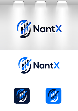 Logo Design by VisionCraft™ for Nant Global Finance | Design: #37515930