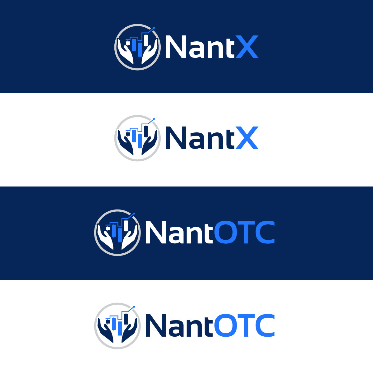 Logo Design by Alex Henry for Nant Global Finance | Design #37516609