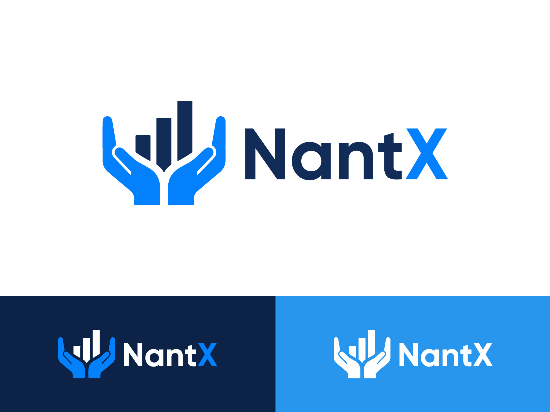Logo Design by yozdesign for Nant Global Finance | Design #37522171