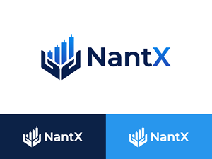 Logo Design by yozdesign for Nant Global Finance | Design: #37522176