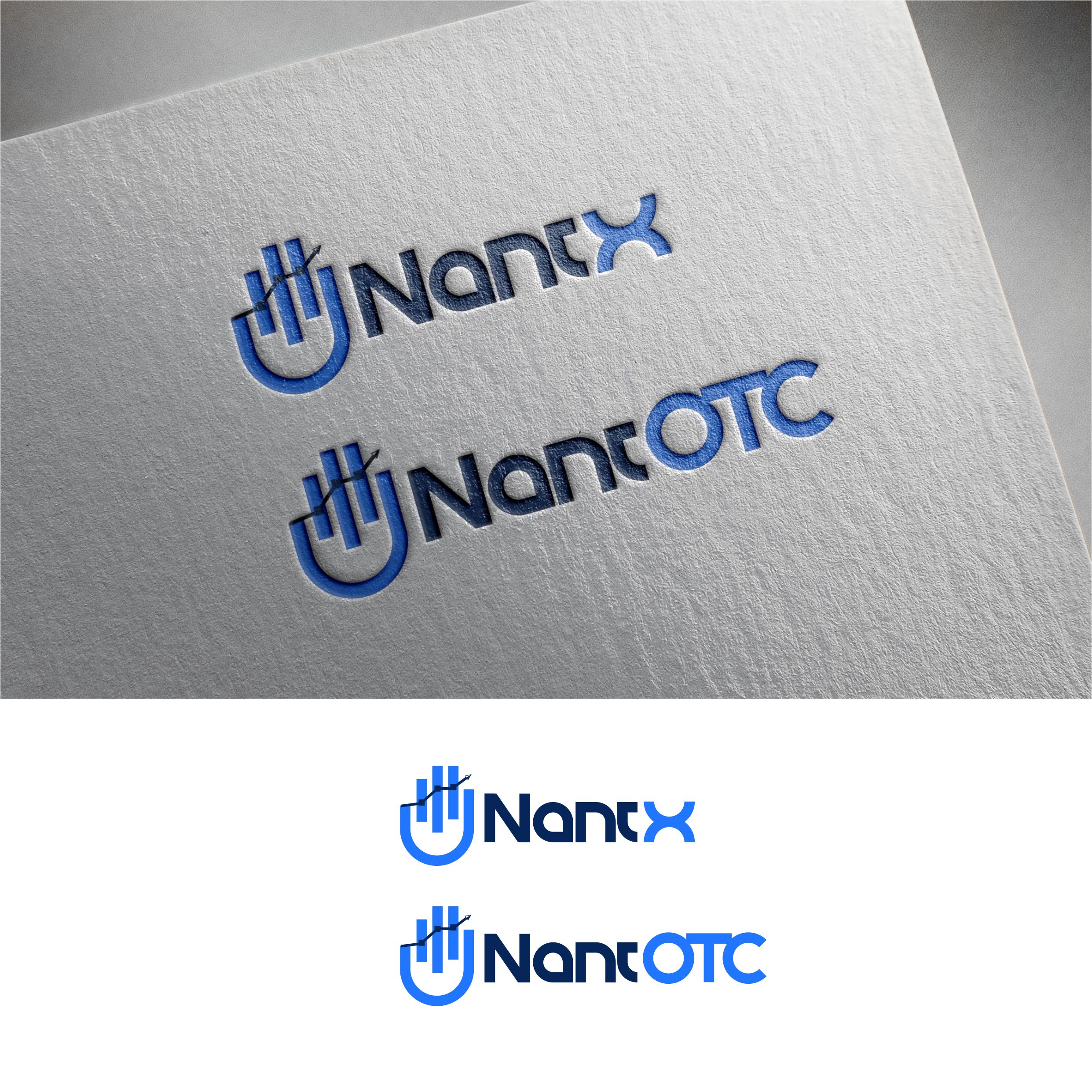 Logo Design by Jeferson HP for Nant Global Finance | Design #37515993