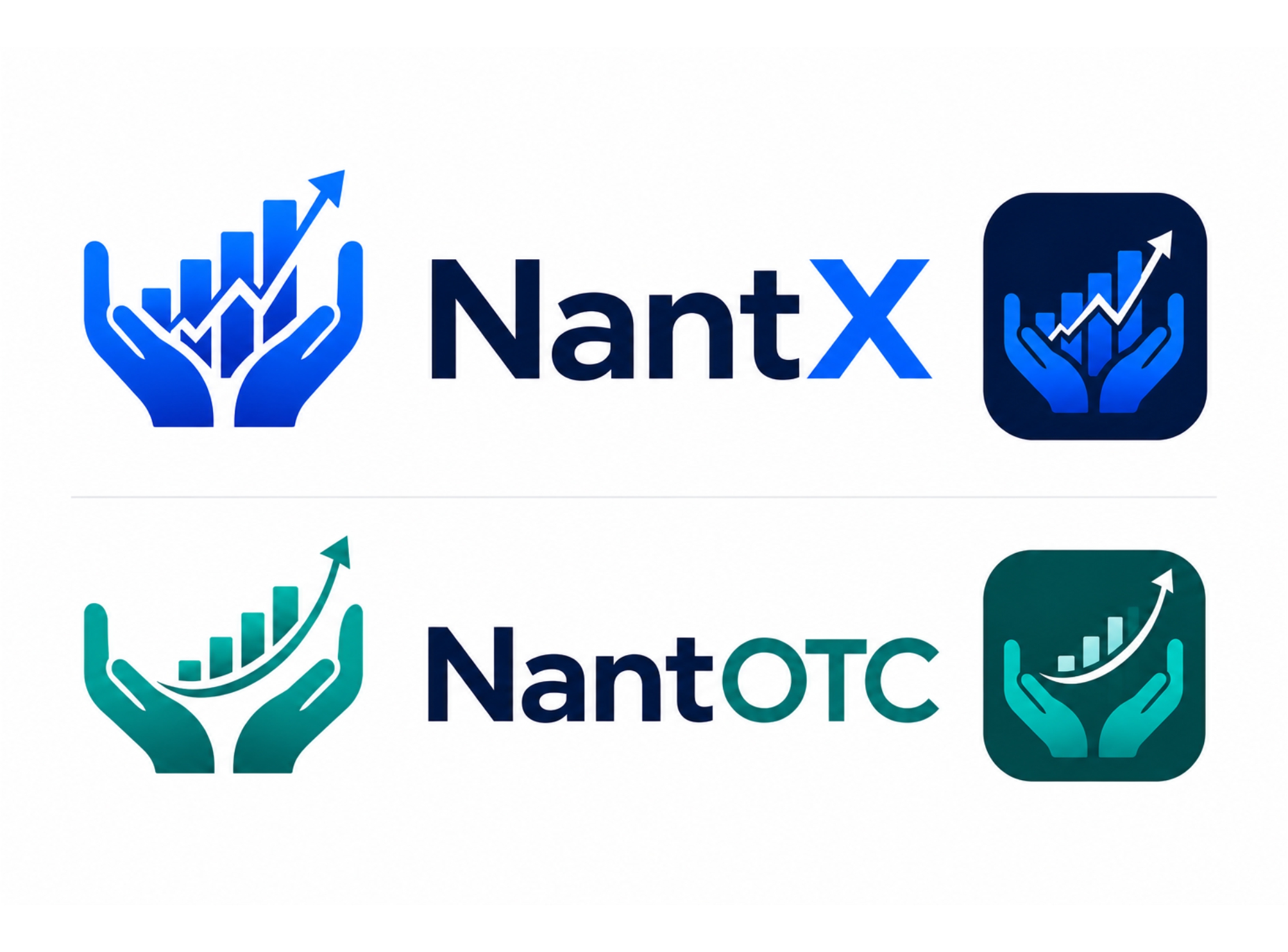 Logo Design by SYKB Art for Nant Global Finance | Design #37537690