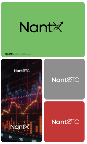 Logo Design by SANJU1 for Nant Global Finance | Design: #37528391