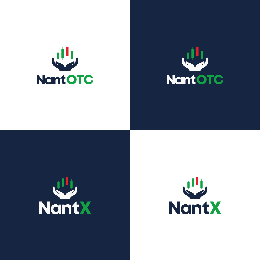Logo Design by Samsul Bachri for Nant Global Finance | Design #37526945