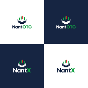 Logo Design by Samsul Bachri for Nant Global Finance | Design: #37526945