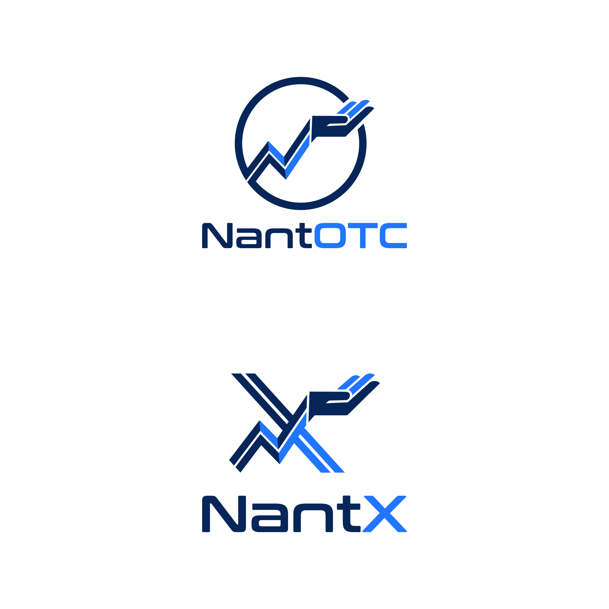 Logo Design by Md Hasin Israk for Nant Global Finance | Design #37521273