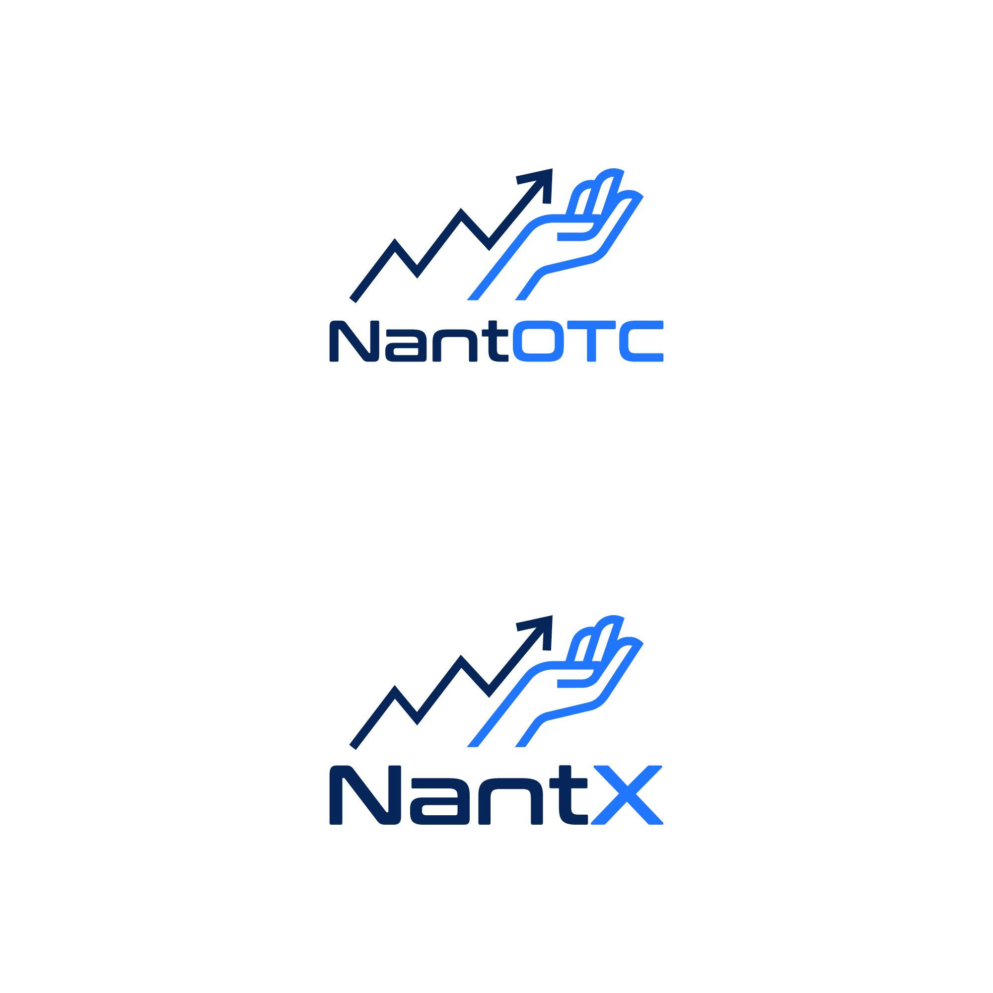 Logo Design by Md Hasin Israk for Nant Global Finance | Design #37521276
