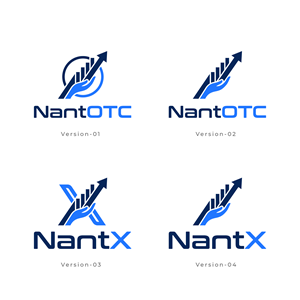 Logo Design by Md Hasin Israk for Nant Global Finance | Design: #37521279