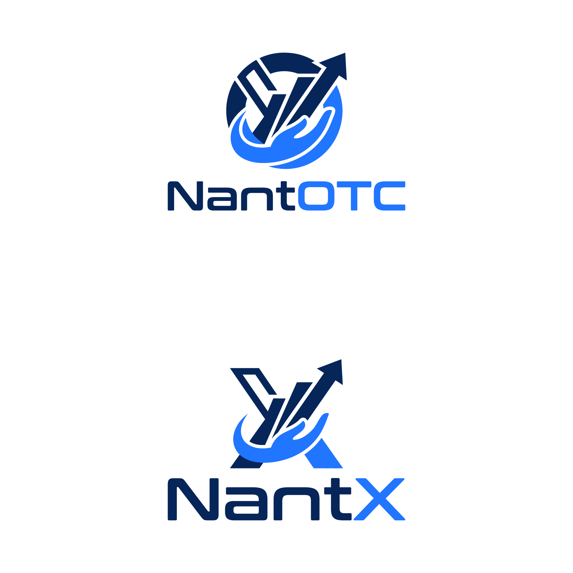 Logo Design by Md Hasin Israk for Nant Global Finance | Design #37521642