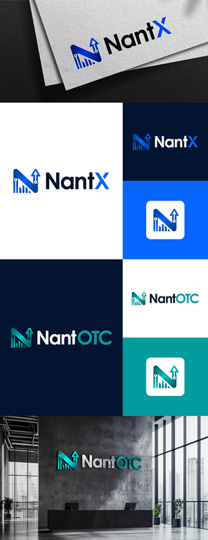 Logo Design by StunnerDesignz for Nant Global Finance | Design: #37515728