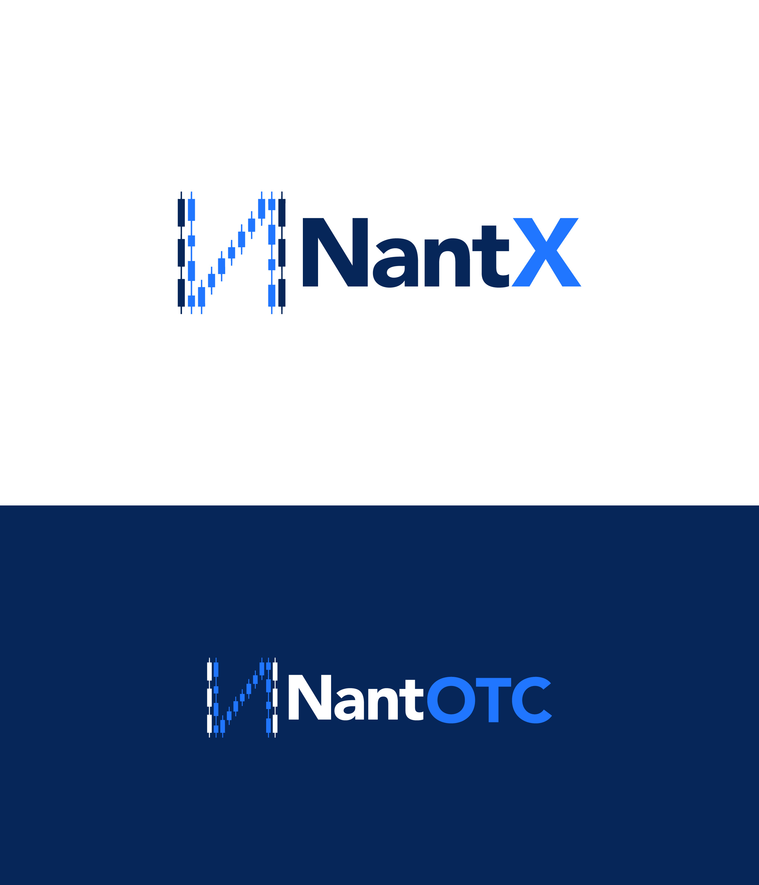 Logo Design by THE DESIGN MAN for Nant Global Finance | Design #37524234