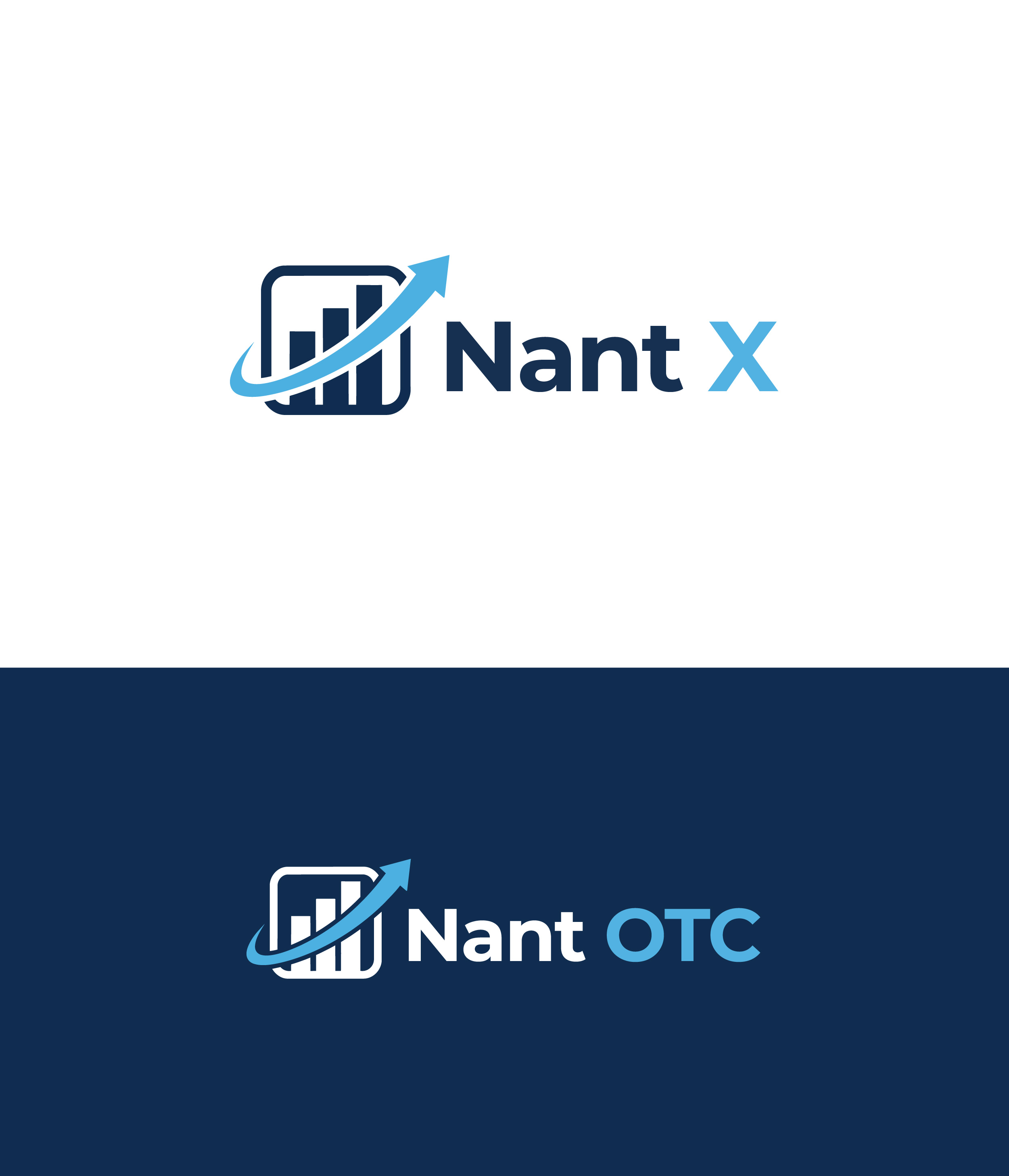 Logo Design by THE DESIGN MAN for Nant Global Finance | Design #37524260