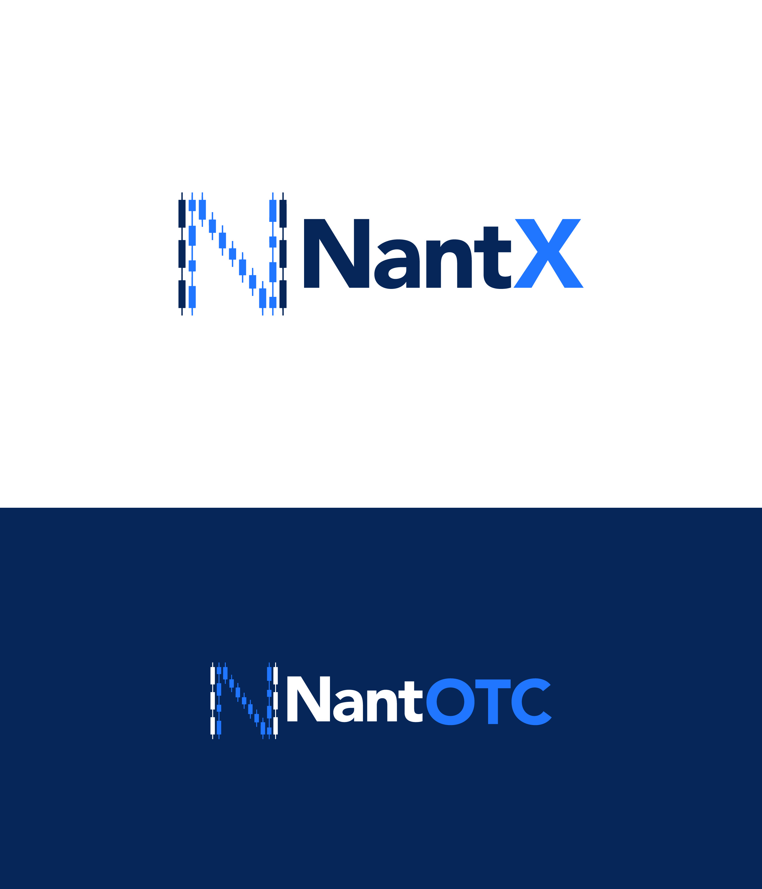 Logo Design by THE DESIGN MAN for Nant Global Finance | Design #37525113