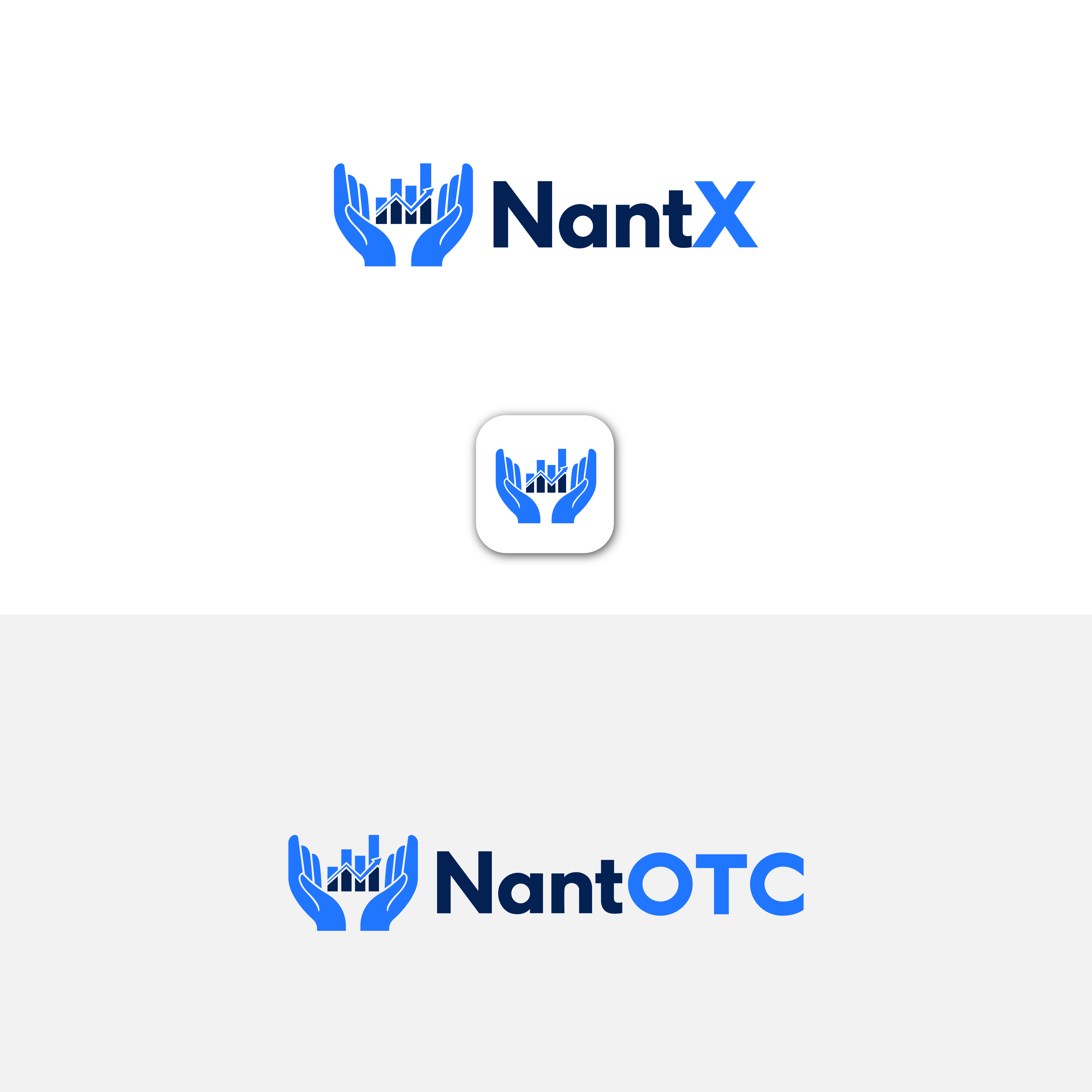 Logo Design by Logo Maker Zone for Nant Global Finance | Design #37519367