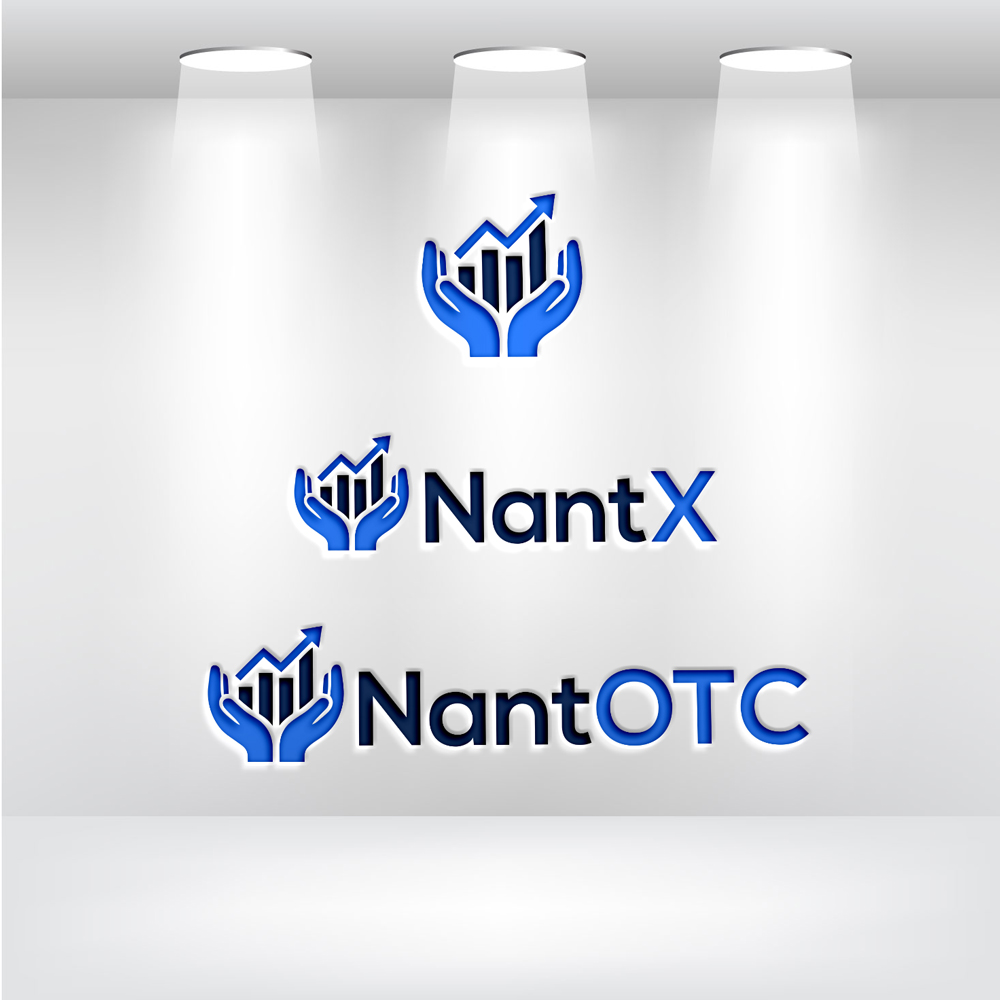 Logo Design by Raul Jimenez for Nant Global Finance | Design #37525356
