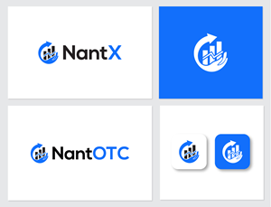 Logo Design by gdesigncorners for Nant Global Finance | Design: #37535709