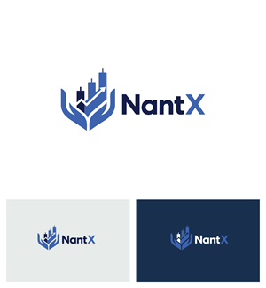 Logo Design by Afsana_Hoque for Nant Global Finance | Design: #37525565