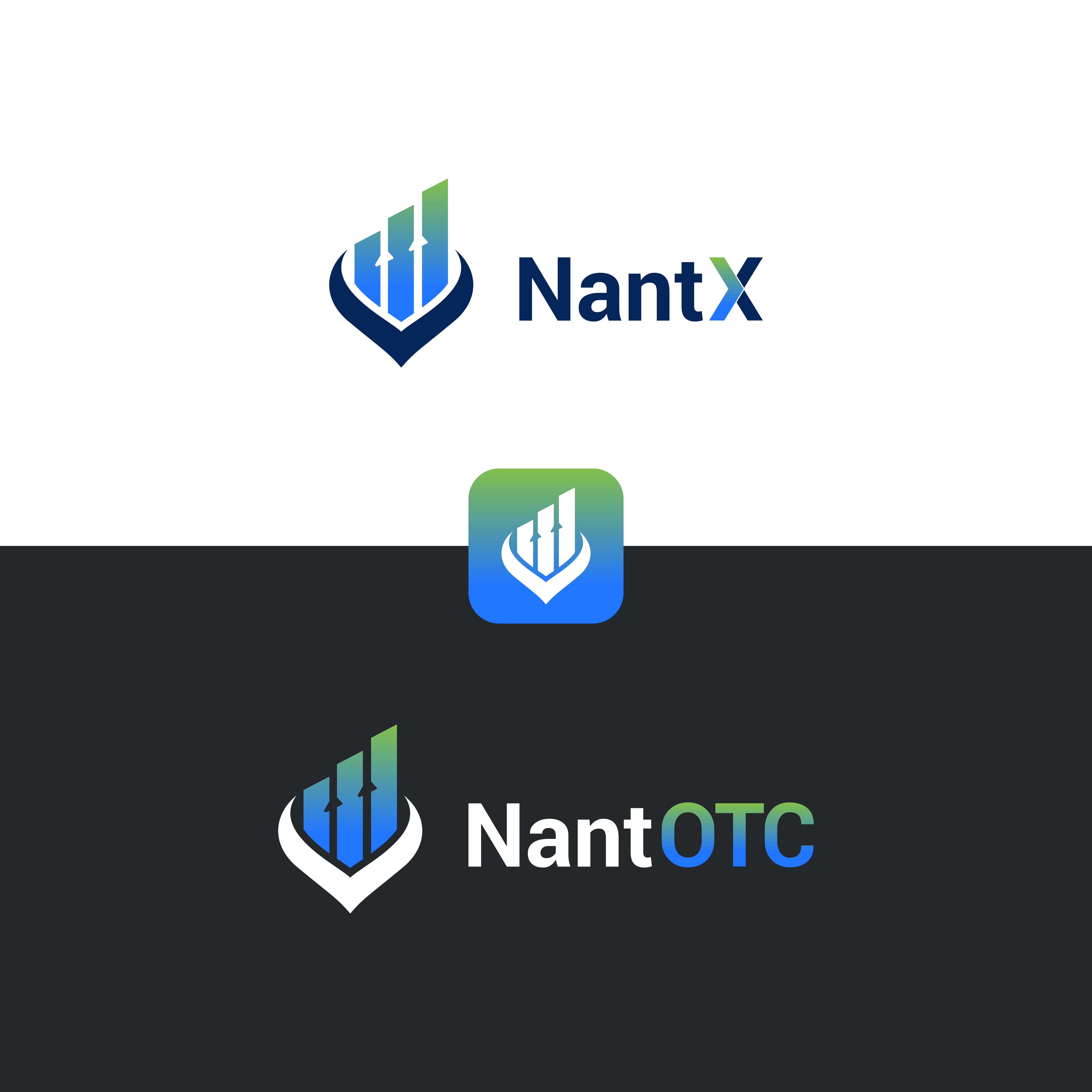 Logo Design by noktah for Nant Global Finance | Design #37523474