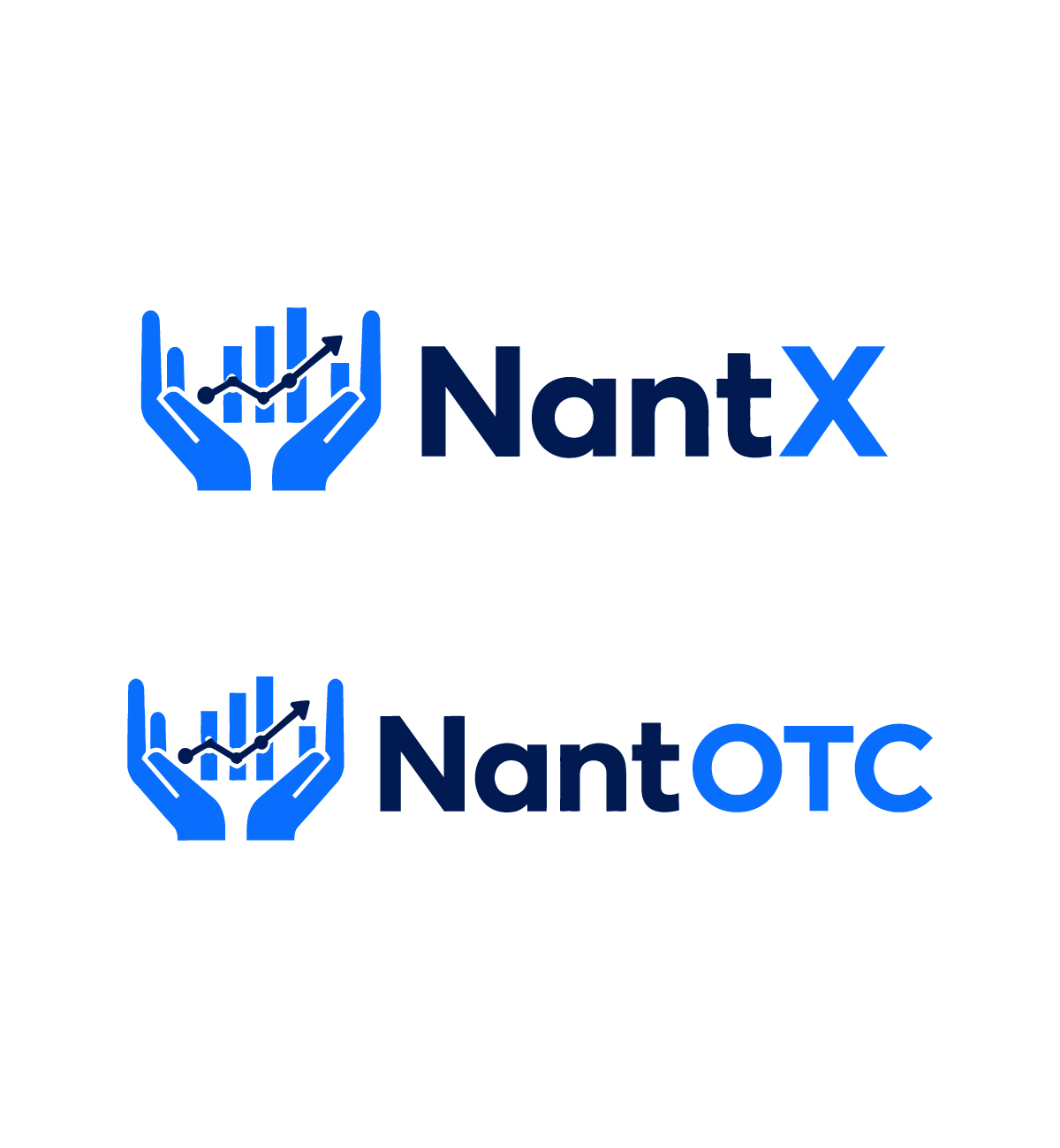Logo Design by Nuvix for Nant Global Finance | Design #37519234