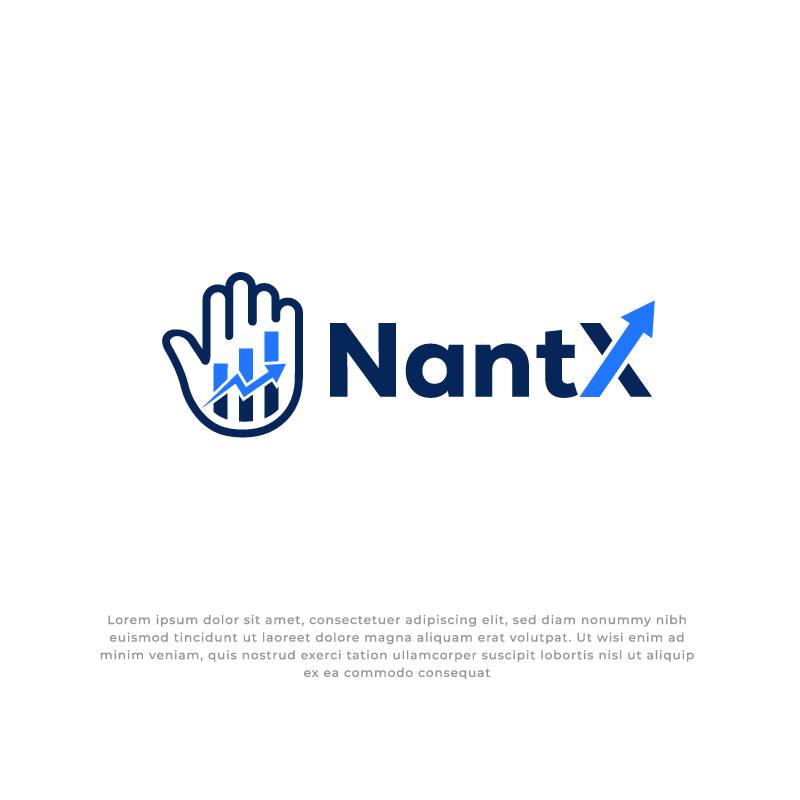 Logo Design by @Dh24 for Nant Global Finance | Design #37517891