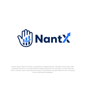 Logo Design by @Dh24 for Nant Global Finance | Design: #37517891