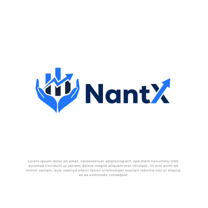 Logo Design by @Dh24 for Nant Global Finance | Design #37517892