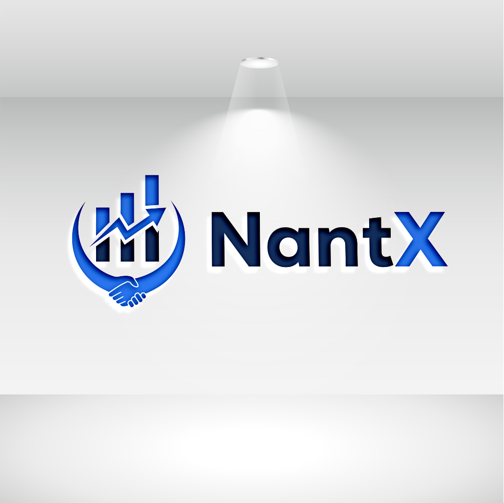 Logo Design by @Dh24 for Nant Global Finance | Design #37521771