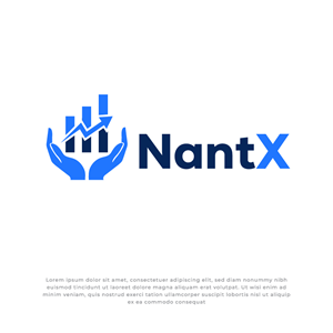 Logo Design by @Dh24 for Nant Global Finance | Design: #37521772