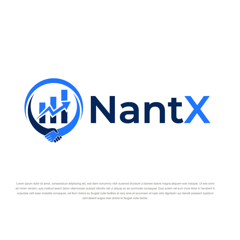 Logo Design by @Dh24 for Nant Global Finance | Design #37528777