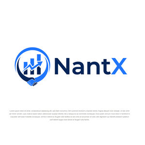 Logo Design by @Dh24 for Nant Global Finance | Design: #37528777