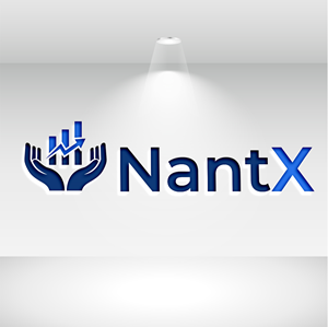 Logo Design by @Dh24 for Nant Global Finance | Design: #37533081
