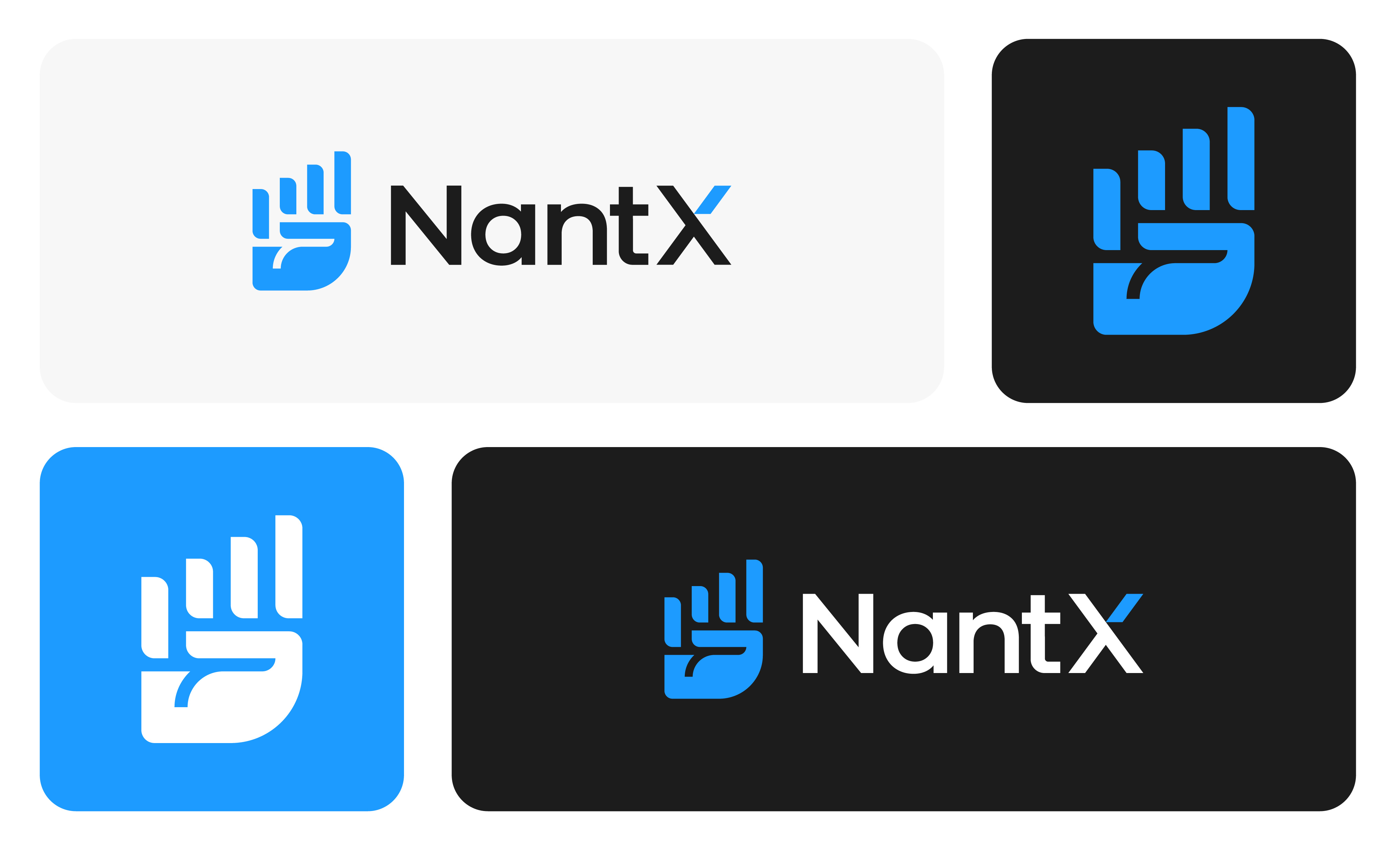 Logo Design by Tejas.28 for Nant Global Finance | Design #37529520