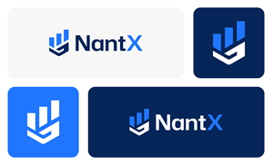 Logo Design by Tejas.28 for Nant Global Finance | Design: #37532912