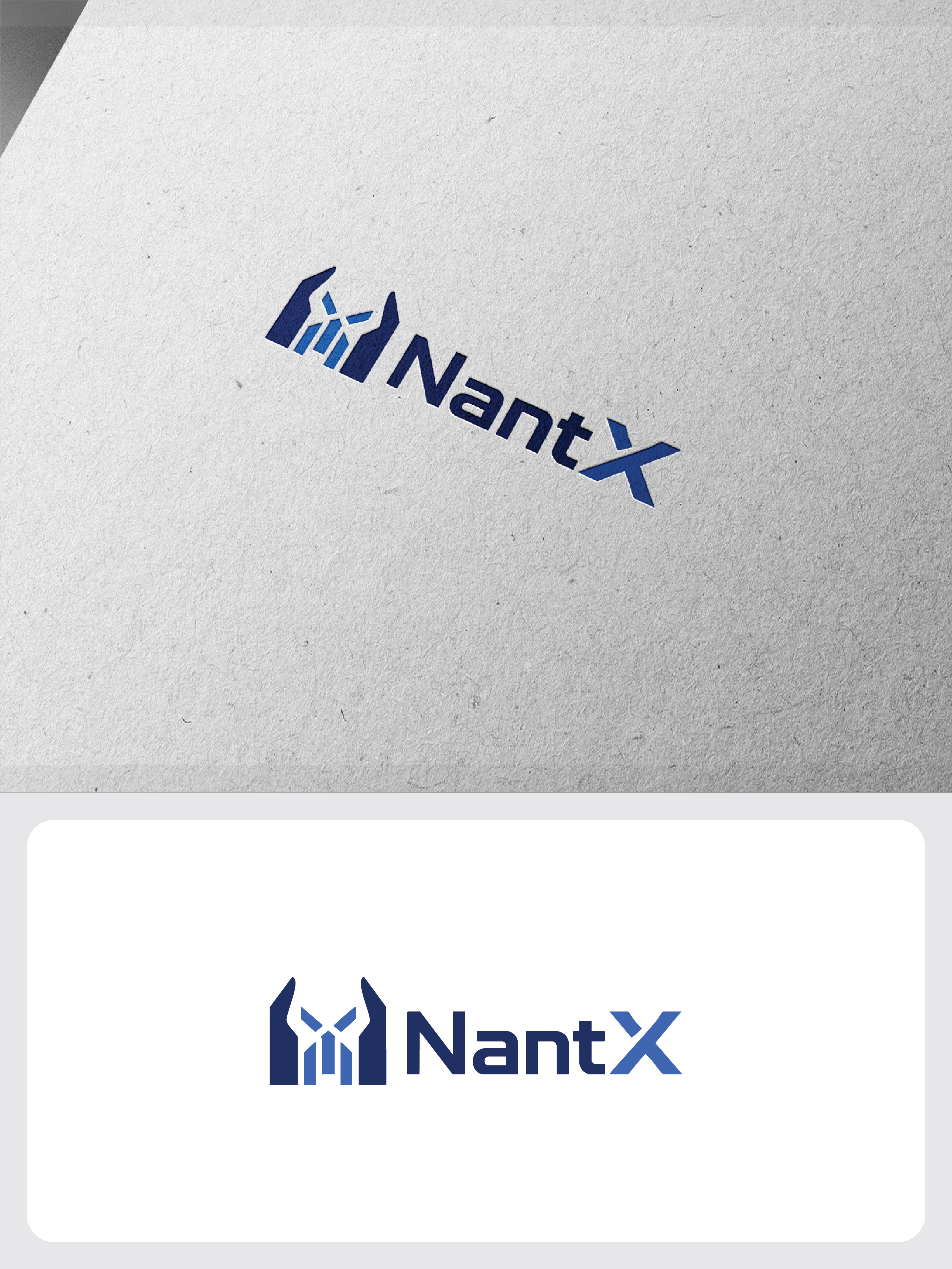 Logo Design by raju.creative for Nant Global Finance | Design #37525248
