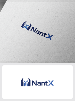 Logo Design by raju.creative for Nant Global Finance | Design: #37525248