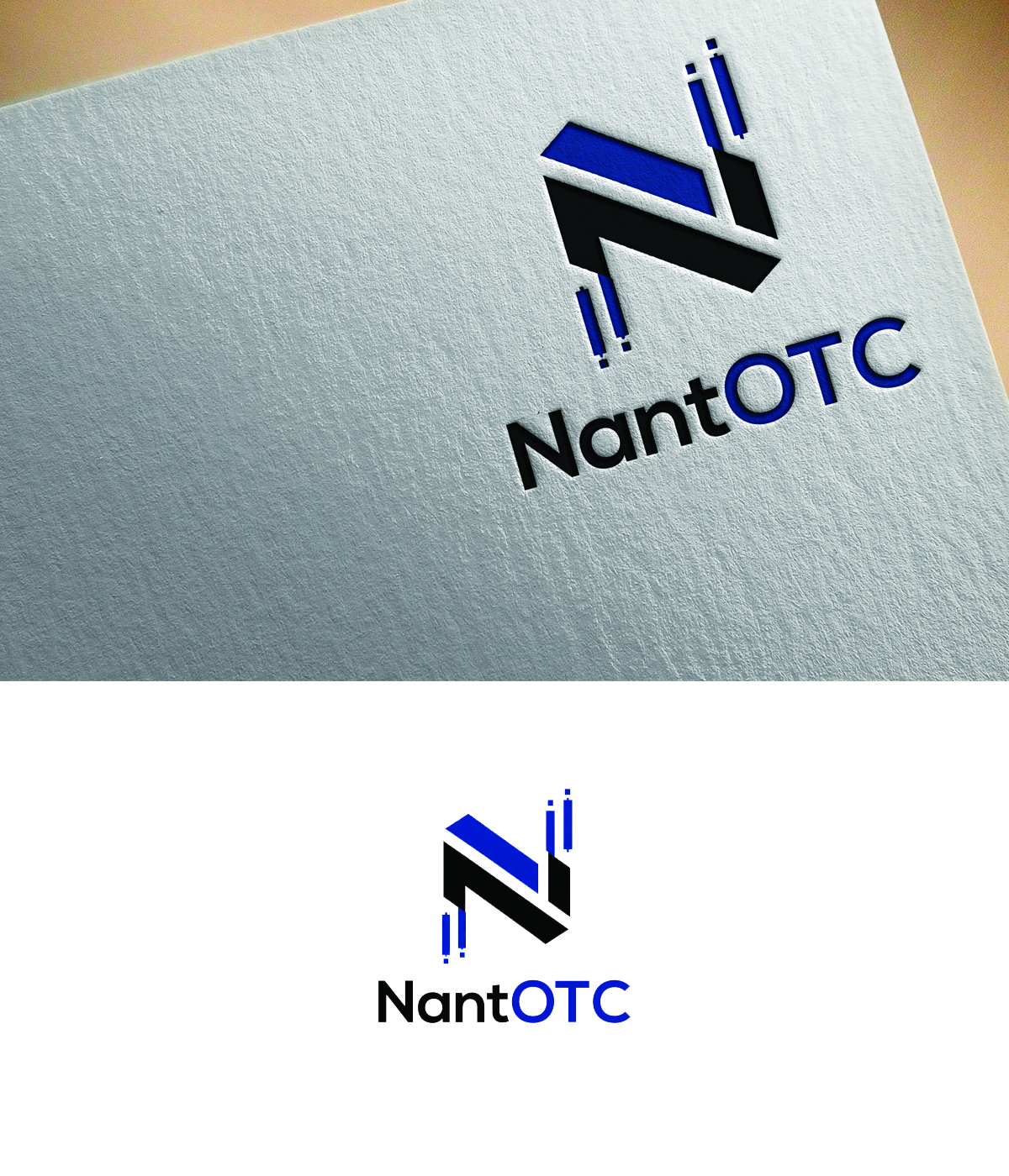 Logo Design by Mehedi100 for Nant Global Finance | Design #37524814