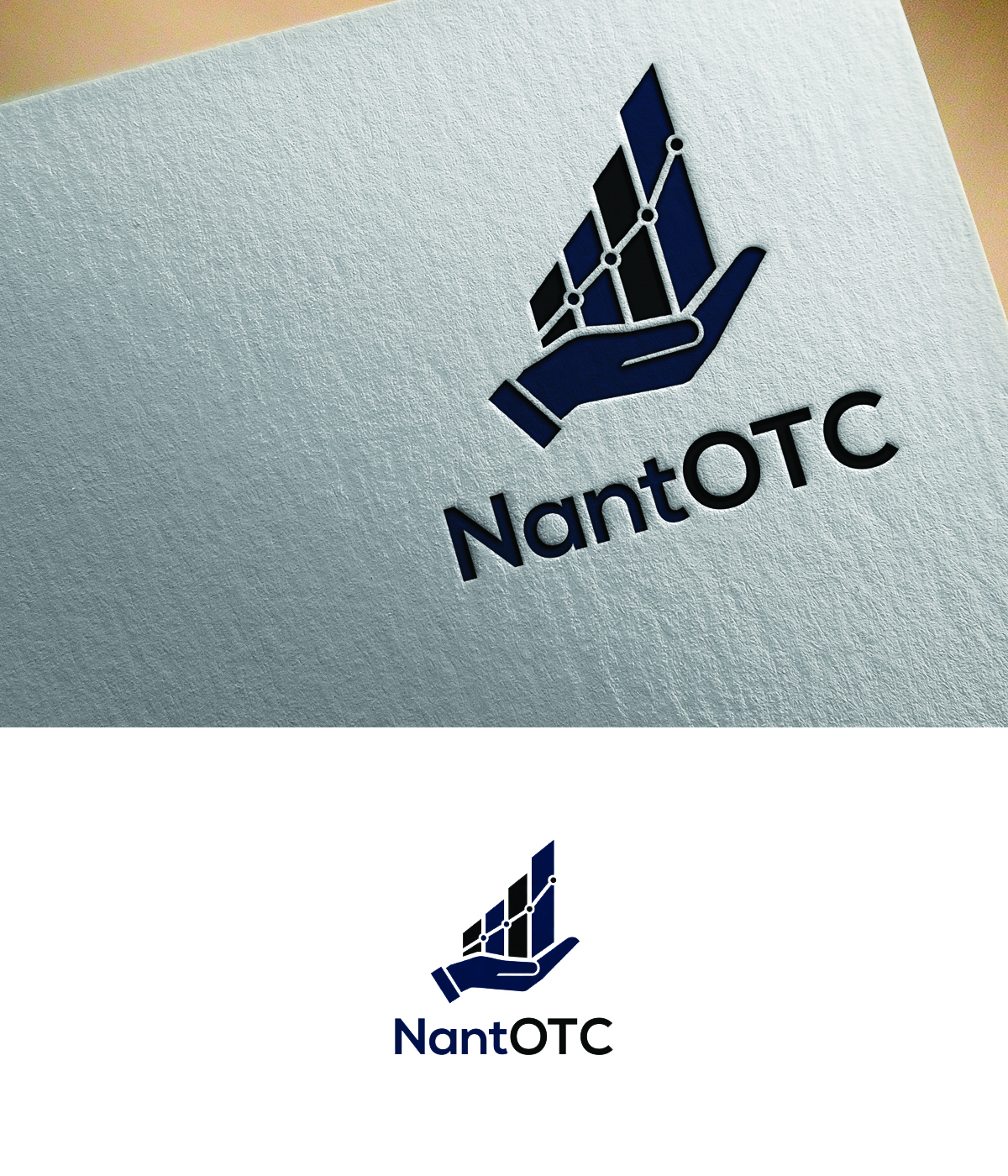 Logo-Design von Mehedi100 für Nant Global Finance | Design #37524815