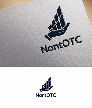 Logo Design by Mehedi100 for Nant Global Finance | Design: #37524815