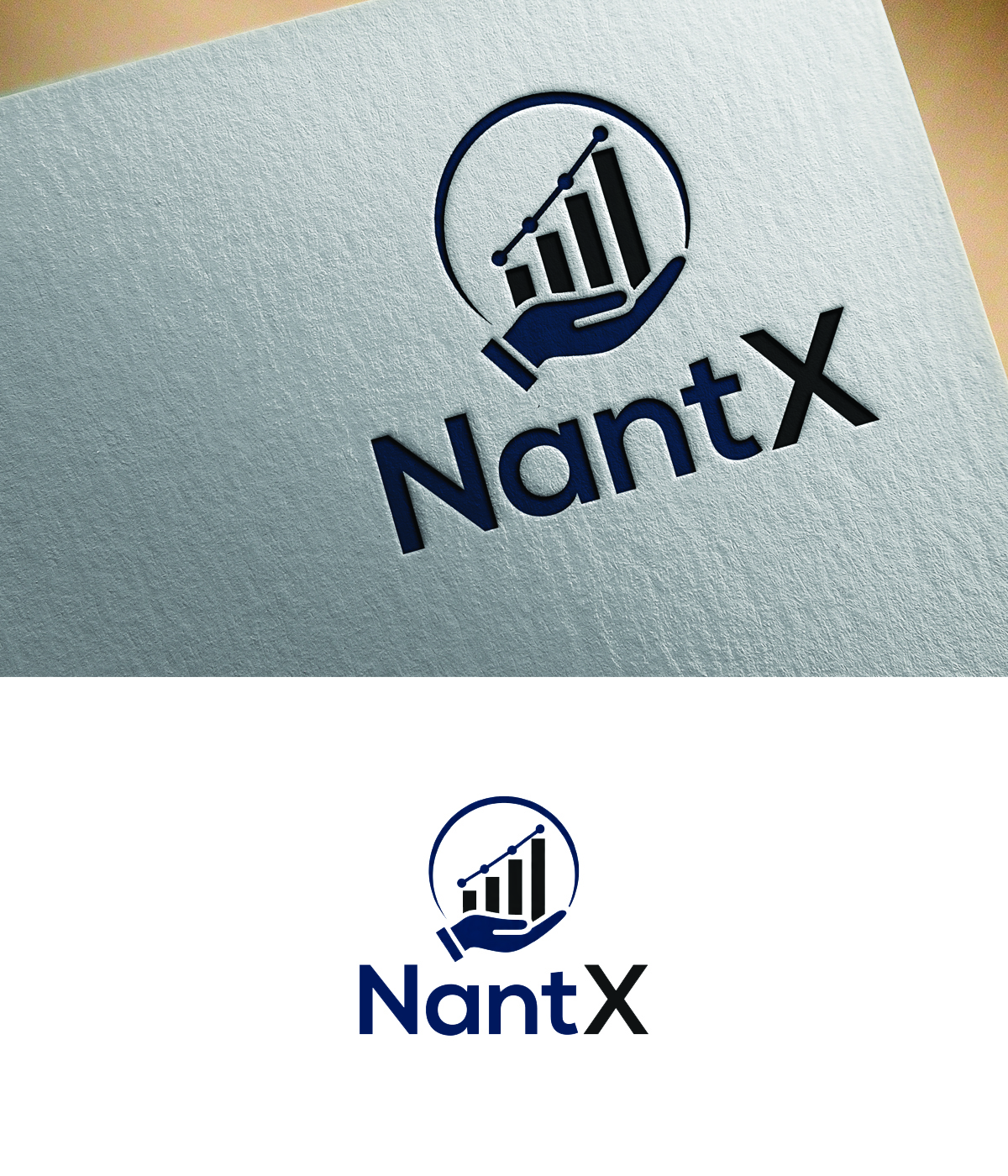 Logo-Design von Mehedi100 für Nant Global Finance | Design #37524817