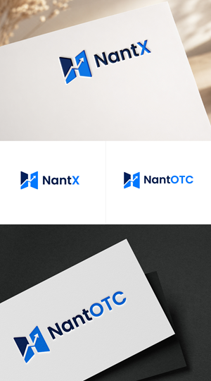 Logo Design by Oliver_Design for Nant Global Finance | Design: #37520140