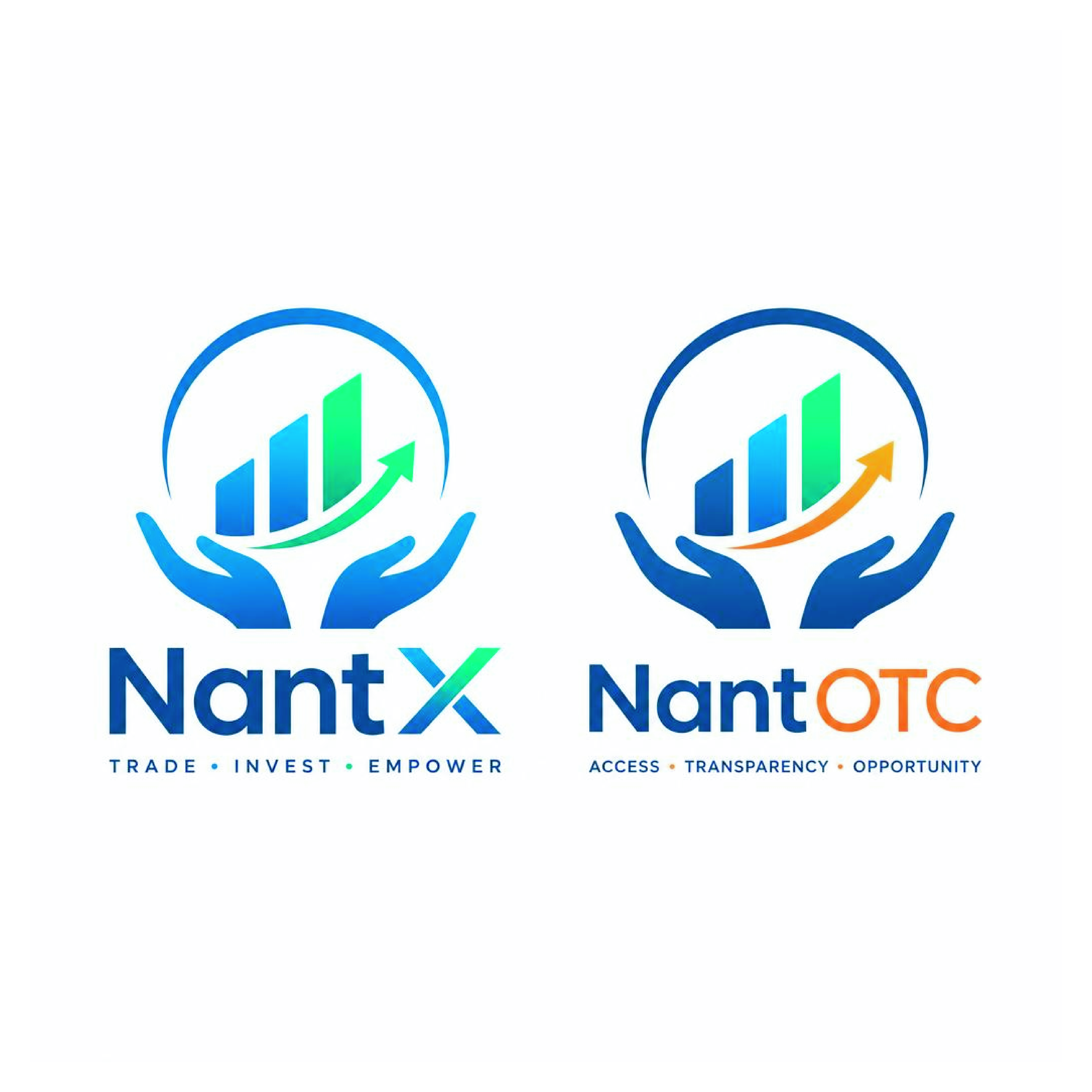Logo Design by HSNYDesigns for Nant Global Finance | Design #37537748