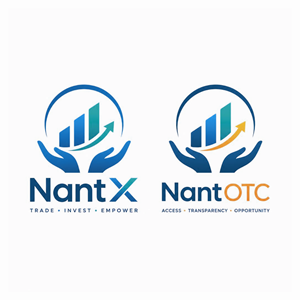 Logo Design by HSNYDesigns for Nant Global Finance | Design: #37537748